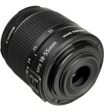 Lente Canon EF-S 18-55mm F/3.5-5.6 IS II - Imagem 3