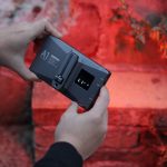 Led Ambitful A1 Mini Rgb Luz Vídeo Bateria Interna - Imagem 3