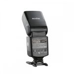 Flash Speedlite Godox Tt520ii Com Radio Flash Embutido - Imagem 3