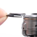 Kit Filtros Para Dji Mavic Pro Nd 4 8 16 32 Sunnylife - Imagem 5