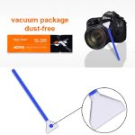 Kit de Limpeza K&F Concept Para Sensor Full Frame Limpador - Imagem 3