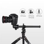 Coluna Central Para Tripé Transformar 360º Horizontal KF31.037 - Imagem 6