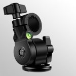 Coluna Central Para Tripé Transformar 360º Horizontal KF31.037 - Imagem 7