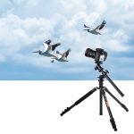 Coluna Central Para Tripé Transformar 360º Horizontal KF31.037 - Imagem 5