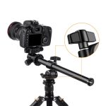 Coluna Central Para Tripé Transformar 360º Horizontal KF31.037 - Imagem 3