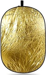 Rebatedor 5 Em 1 60x90 Dobravél Com Case - Imagem 4