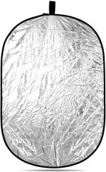 Rebatedor 5 Em 1 60x90 Dobravél Com Case - Imagem 3