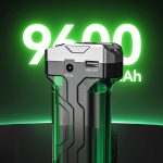 Punho Andycine Para Câmera Com Power Bank Dc E Saída Usb-a - Imagem 4