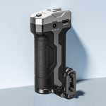 Punho Andycine Para Câmera Com Power Bank Dc E Saída Usb-a - Imagem 3