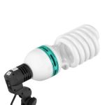 Lâmpada Tricool 135w Espiral 110v 5500k -FX11 - Imagem 4