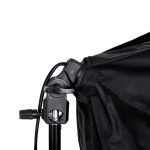 Softbox 50x70cm Luz Contínua Para Estúdio E27 - DYA - Imagem 2