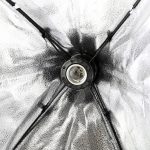 Softbox 50x70cm Luz Contínua Para Estúdio E27 - DYA - Imagem 5