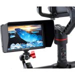 Monitor Feelworld S55 - 4k Dslr Hdmi - Pronta Entrega - Imagem 8