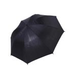 Sombrinha Refletora Preta e Dourada 108cm - Yr63 - Imagem 3