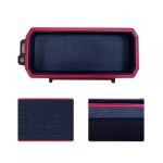 Case Porta Estojo De Cartões Sd À Prova D'água - Cx31b02 - Imagem 3