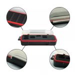 Case Porta Estojo De Cartões Sd À Prova D'água - Cx31b02 - Imagem 2