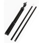 Suporte Fundo Infinito Tipo T Para Tecido Pvc Ou Vinil - BT2 - Imagem 2