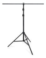 Suporte Fundo Infinito Tipo T Para Tecido Pvc Ou Vinil - BT2