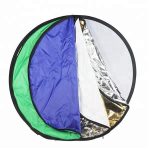 Rebatedor Fotográfico 80cm 7 em 1  com Case - YR37 - Imagem 3