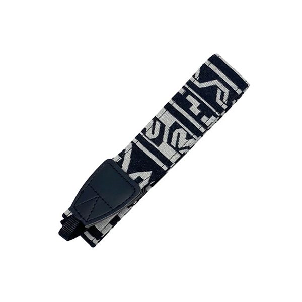 Alça Strap Colorida Vintage Para Câmera Dslr Nikon Canon 203