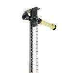 Suporte De Fundo Com Expan Para Parede Ou Teto Duplo H02-2A - Imagem 3