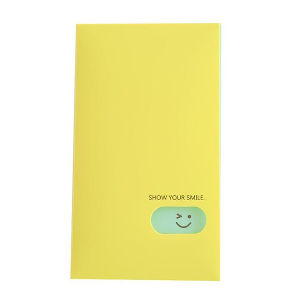 Álbum Fotos Para Instax Mini 7 8 9 11 - 120 Fotos - Verde