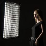 Softbox Godox 60x90CM Bowens Com Grid Haze Bolsa - Imagem 5