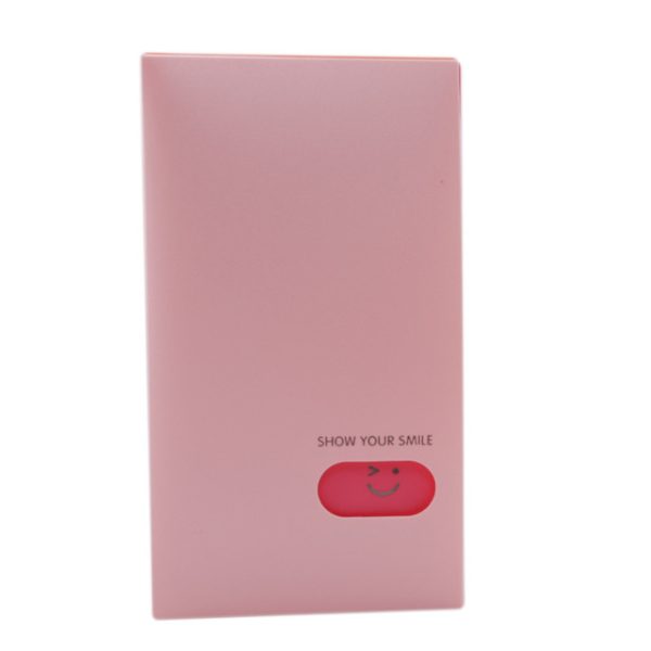 Álbum Fotos Para Instax Mini 7 8 9 11 - 120 Fotos - Rosa