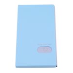 Álbum Fotos Para Instax Mini 7 8 9 11 - 120 Fotos - Azul