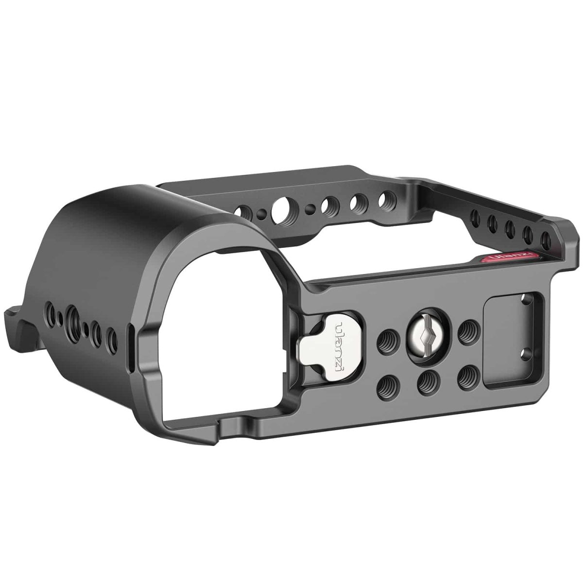 Cage Gaiola Ulanzi Para Sony Zv-e10 - Preto - Imagem 4