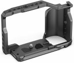 Cage Gaiola Ulanzi Para Sony Zv-e10 - Preto - Imagem 3