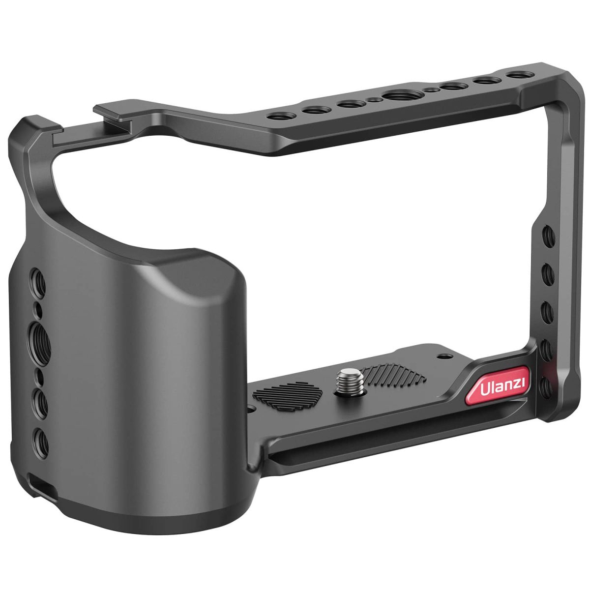 Cage Gaiola Ulanzi Para Sony Zv-e10 - Preto - Imagem 2