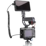 Cage Gaiola Ulanzi Para Sony Zv-e10 - Preto - Imagem 5