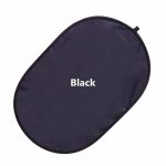 Rebatedor Retangular Oval 90x120cm 5 Em 1 Com Case - Yr32 - Imagem 5