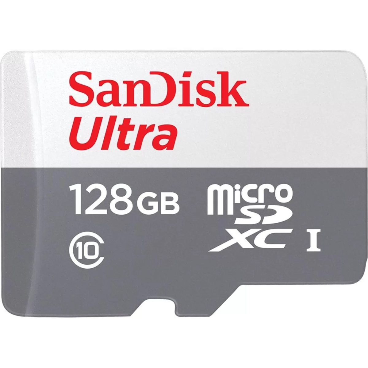 Cartão MicroSD 128gb Sandisk Ultra 100mb/s - Imagem 3