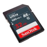 Cartão SDHC 32gb Sandisk Ultra 100mb/s - Imagem 3