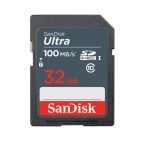 Cartão SDHC 32gb Sandisk Ultra 100mb/s - Imagem 2