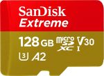 Cartão MicroSD 128gb Sandisk Extreme 160mb/s - Imagem 4