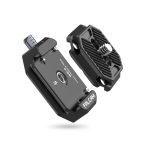 Base Engate Rápido Encaixe Tripe Monopé Ulanzi F38 - Imagem 2