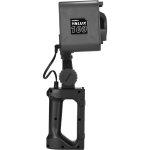 Iluminador Led Portátil Yongnuo Ynlux100 100w Bicolor Fonte - Imagem 3