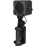 Iluminador Led Portátil Yongnuo Ynlux100 100w Bicolor Fonte - Imagem 4