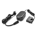 Fonte Lp-e10 Ack-e10 Adaptador Ac T5 T6 T7 1200d 1300d T100