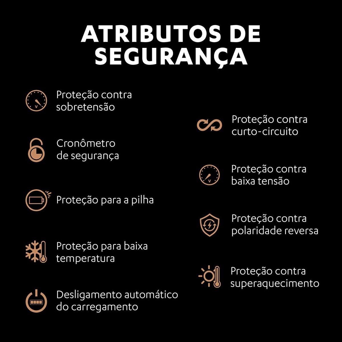 Carregador Duracell 4 Pilha Recarregável Aa 2500mah - Imagem 7