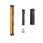 Led Bastão Stick Ambitful A2 RGB Magnético Com Grid Bat Inte - Imagem 6