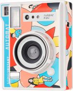 Câmera Instantânea Lomography Lomo'Instant Com Lentes Kit - Imagem 8