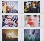 Câmera Instantânea Lomography Lomo'Instant Com Lentes Kit - Imagem 6