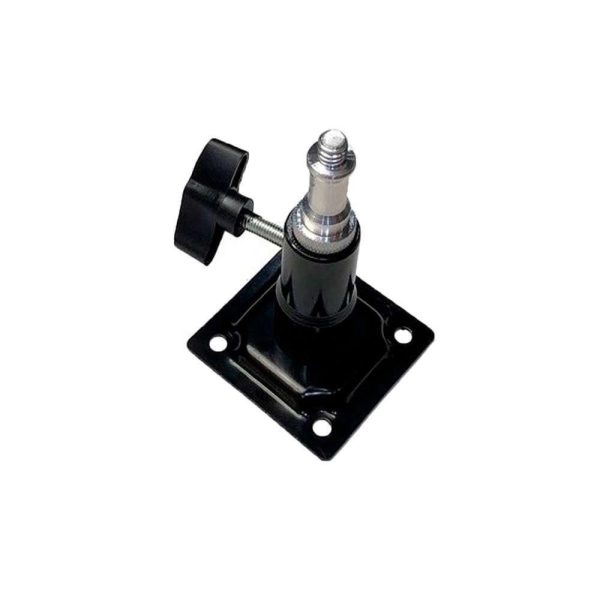 Suporte De Parede Para Fundo Infinito Greika Ya5056 - Unidad