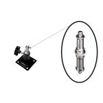 Suporte De Parede Para Fundo Infinito Greika Ya5056 - Unidad - Imagem 2