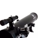 Telescópio Astronômico Refletor 76mm Greika F70076 Azimutal - Imagem 3