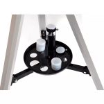 Telescópio Astronômico Refletor 76mm Greika F70076 Azimutal - Imagem 5